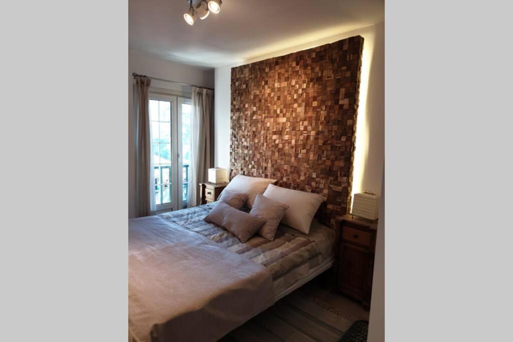Apartamento En La Mejor Zona De La Sierra Junto A Los Remontes Reformado En 2021 Сьерра-Невада Экстерьер фото