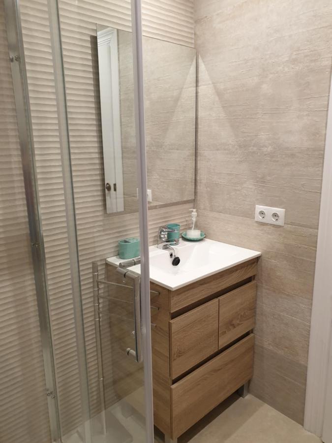 Apartamento En La Mejor Zona De La Sierra Junto A Los Remontes Reformado En 2021 Сьерра-Невада Экстерьер фото